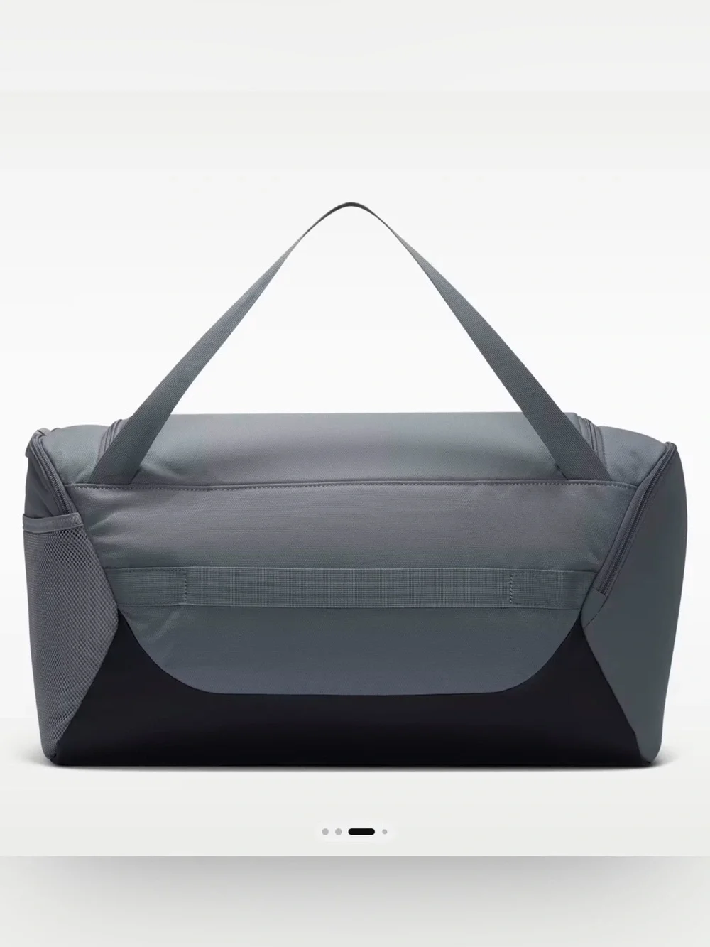 Nike Brasilia Training Duffel Bag (Small, 40L)